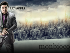 Lilyhammer, la série où un mafieux se retrouve dans un village Norvégien