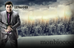 Lilyhammer, la série où un mafieux se retrouve dans un village Norvégien