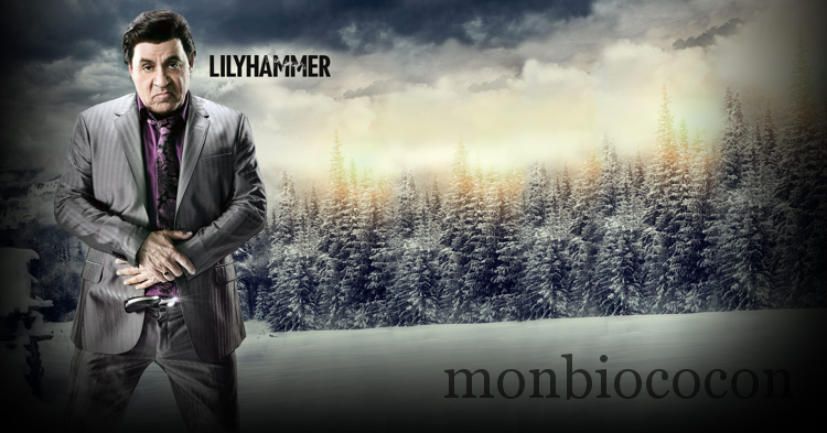 Lilyhammer, la série où un mafieux se retrouve dans un village Norvégien