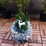 mini-sapin-noel-guirlande