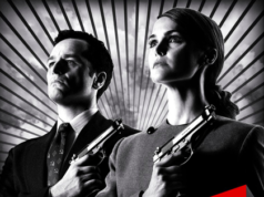 The Americans ou la série sur la vie de famille d’agents du KGB aux USA