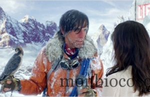 Film coup de coeur : La vie rêvée de Walter Mitty