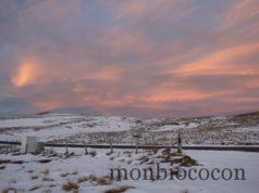 Aubrac, la montagne et ses paysages changeants