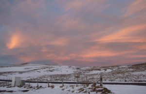 Aubrac, la montagne et ses paysages changeants