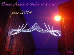 La même chose chaque année…