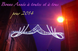 La même chose chaque année…