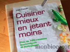 A GAGNER Sur Le Blog : 1 livre anti-gaspillage « Cuisiner mieux en jetant moins » by Larousse