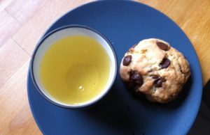 Quoi de neuf par ici ?