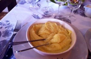 Retour sur mon bel Aubrac enneigé