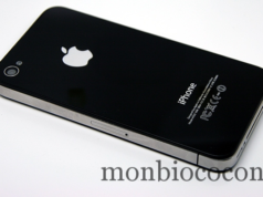Si toi aussi tu as des problèmes avec tes SMS et MMS, sur Iphone…