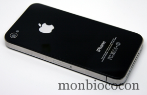 Si toi aussi tu as des problèmes avec tes SMS et MMS, sur Iphone…