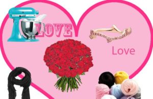 Un peu, beaucoup, passionnément d’Amour