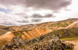Planning de notre road trip en Islande