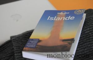 Islande, comment je prépare mon voyage