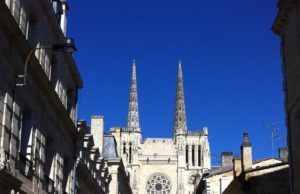 Quoi de neuf (encore) par ici ?