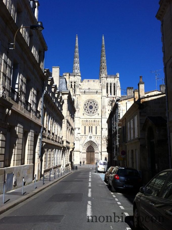 Quoi de neuf (encore) par ici ?