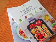 Protéines vertes & céréales, pour manger sain & gourmand