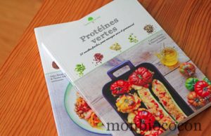 Protéines vertes & céréales, pour manger sain & gourmand