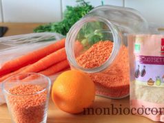 De nouvelles idées pour cuisiner végétarien