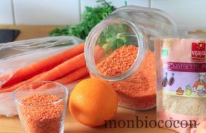 De nouvelles idées pour cuisiner végétarien