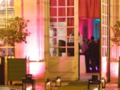 Oh My Wedding : soirée au château Pape Clément