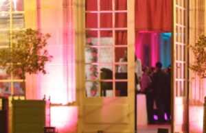 Oh My Wedding : soirée au château Pape Clément