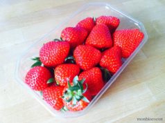 Marché local de petits producteurs : ma trouvaille