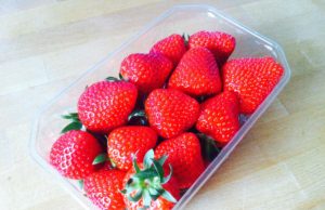 Marché local de petits producteurs : ma trouvaille