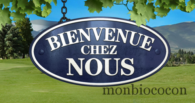 Bienvenue chez nous : critiques & sourires de façade