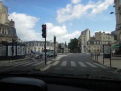 Un petit tour en Bluecub ? #voiture électrique #Bordeaux