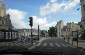Un petit tour en Bluecub ? #voiture électrique #Bordeaux
