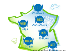 Ateliers et cours de cuisine dans ma ville, avec BJORG