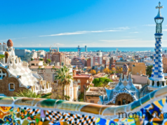 Barcelone, prochaine escapade ?