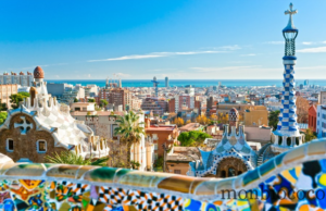 Barcelone, prochaine escapade ?