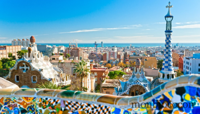 Barcelone, prochaine escapade ?