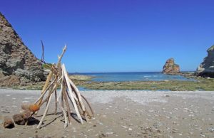 Merveilleux Pays Basque : montagnes + côte basque