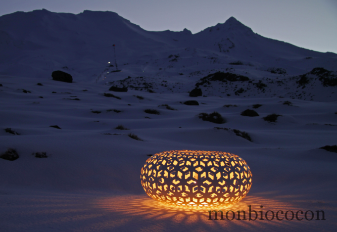 Slow design : pour une décoration en harmonie avec l’environnement