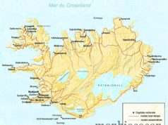 La meilleure façon de se rendre à Reykjavik