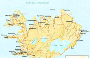 La meilleure façon de se rendre à Reykjavik