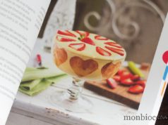 Pour des pâtisseries saines ET délicieuses : sans gluten et/ou sans lactose et/ou sans oeufs