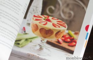 Pour des pâtisseries saines ET délicieuses : sans gluten et/ou sans lactose et/ou sans oeufs