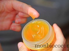 L’orange, c’est fort en vitamines