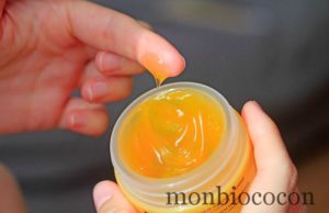 L’orange, c’est fort en vitamines