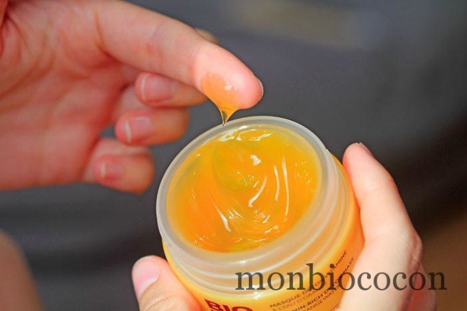 L’orange, c’est fort en vitamines