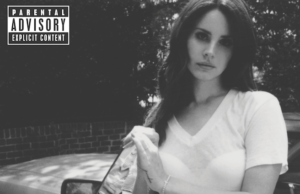 Love de l’Ultraviolence de Lana Del Rey