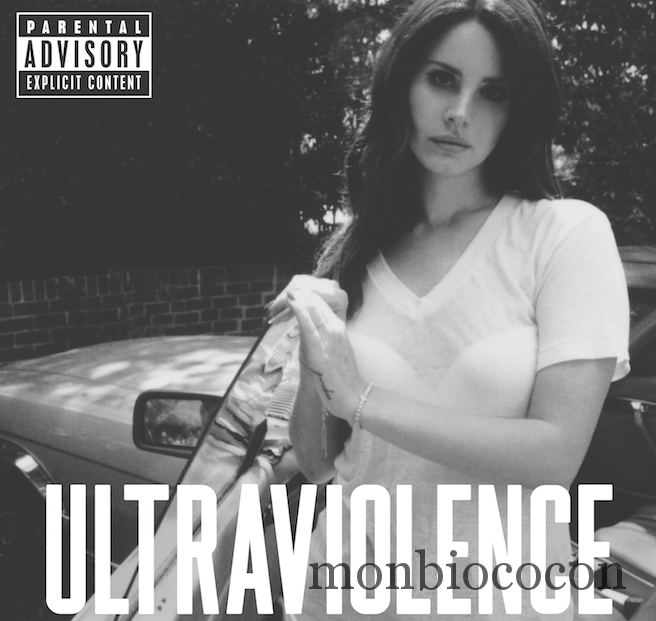 Love de l’Ultraviolence de Lana Del Rey