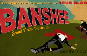 Banshee, la nouvelle série de Canal +, c’est bien alors ?