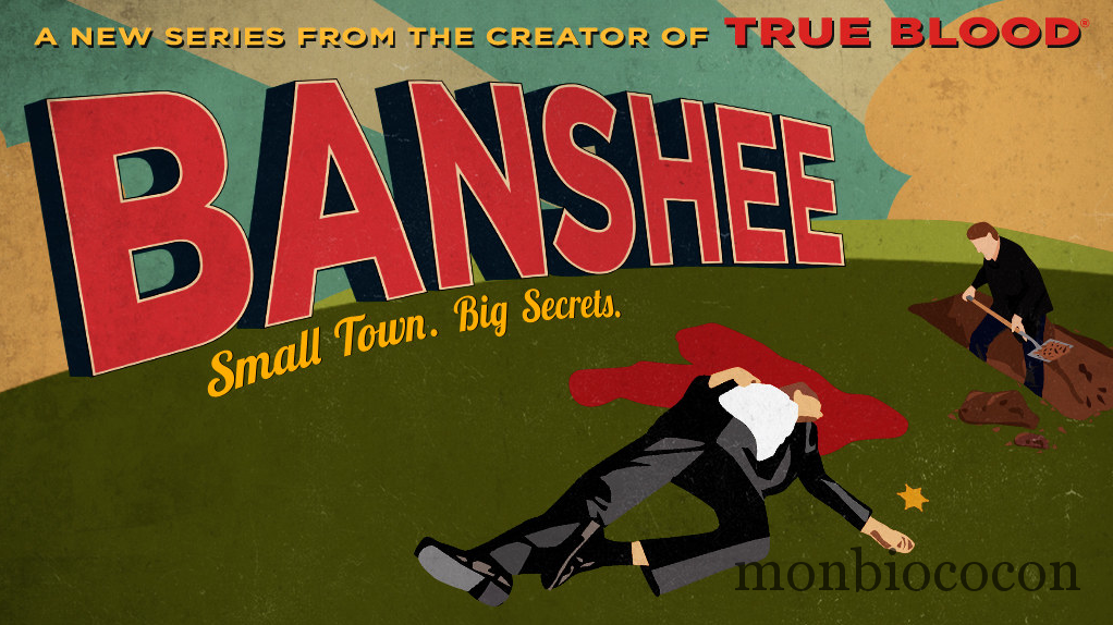 Banshee, la nouvelle série de Canal +, c’est bien alors ?