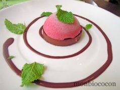 Le coin de Camille, resto bio (& bon) à Bordeaux