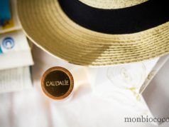 Comme un parfum de vignes & de soleil